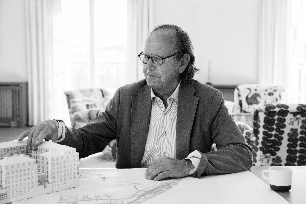 Anders Bodin